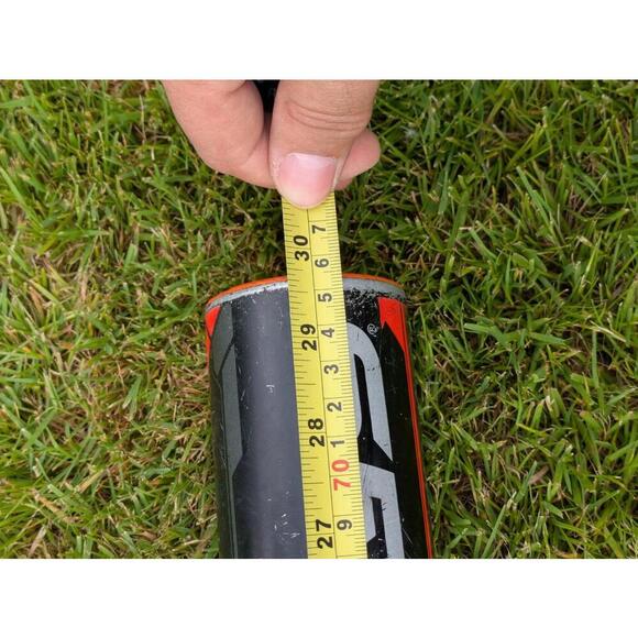 Rawlings Prodigy US8P11 30/22 oz (-11) 2 5/8" USA Baseball Bat - Picture 8 of 8